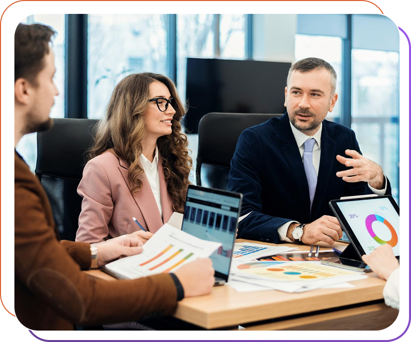 Corporate Restructuring&