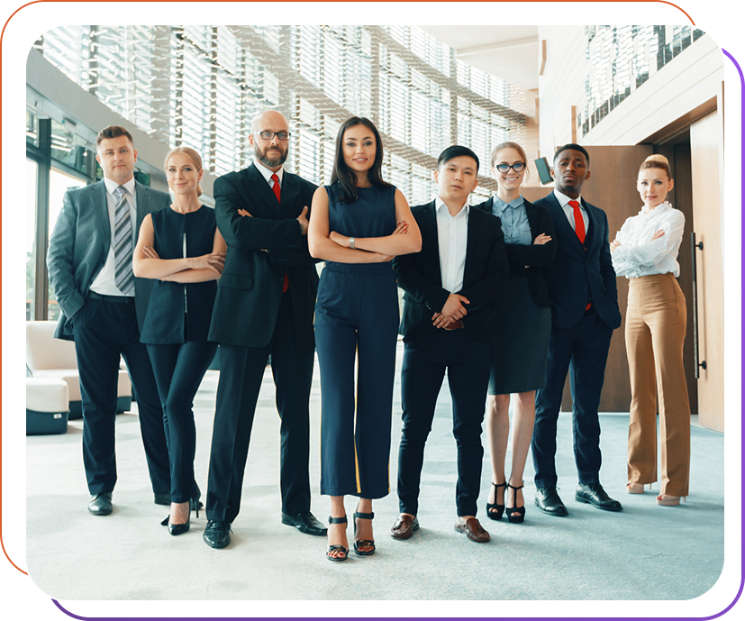 Concierge & Corporate